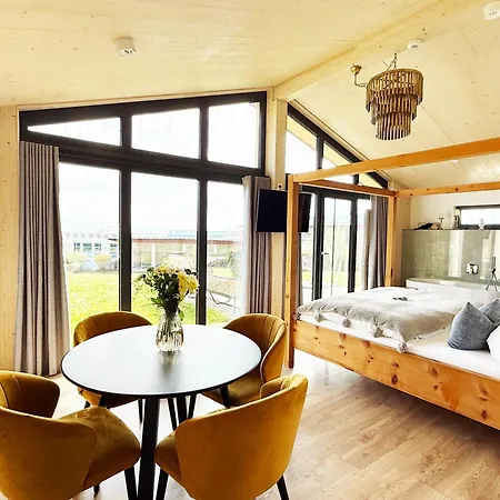 Ferienhaeuser Saalemaxx Rudolstadt