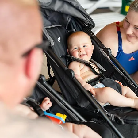 Ferienhaeuser Saalemaxx Vakantiehuis Rudolstadt