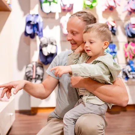 Ferienhaeuser Saalemaxx Rudolstadt