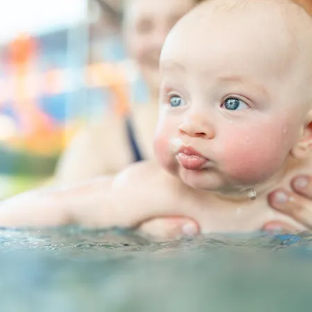 Ferienhaeuser Saalemaxx Vakantiehuis