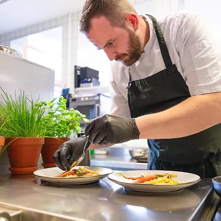 Ferienhaeuser Saalemaxx *