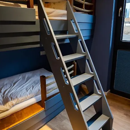 Saalemaxx Ferienhaus Rudolstadt
