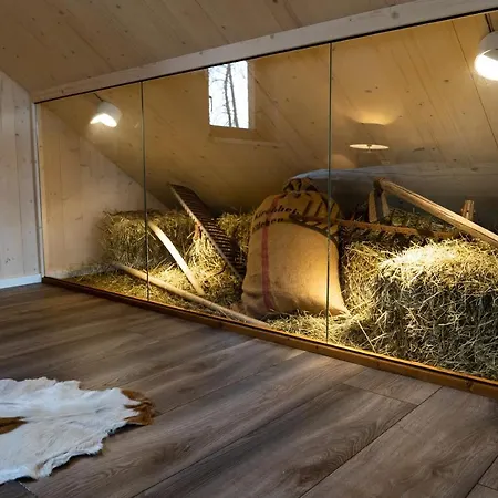 Tatil Evi Ferienhaeuser Saalemaxx