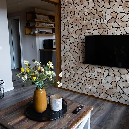 Tatil Evi Ferienhaeuser Saalemaxx Rudolstadt