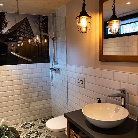 Ferienhaeuser Saalemaxx