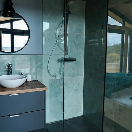 Ferienhaeuser Saalemaxx Holiday home *