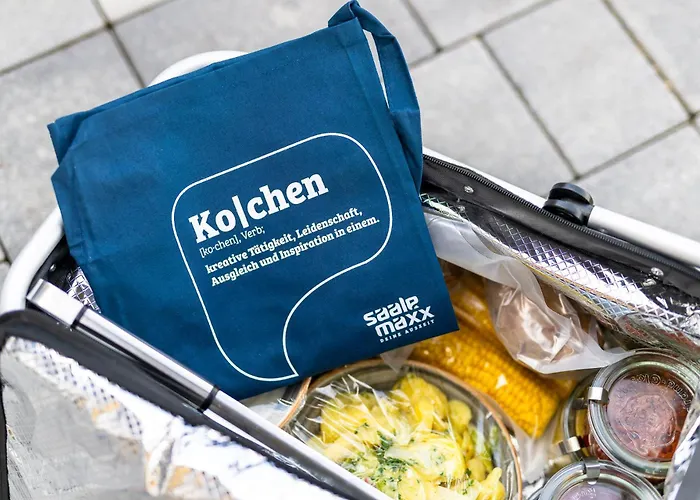 Ferienhaeuser Saalemaxx Rudolstadt