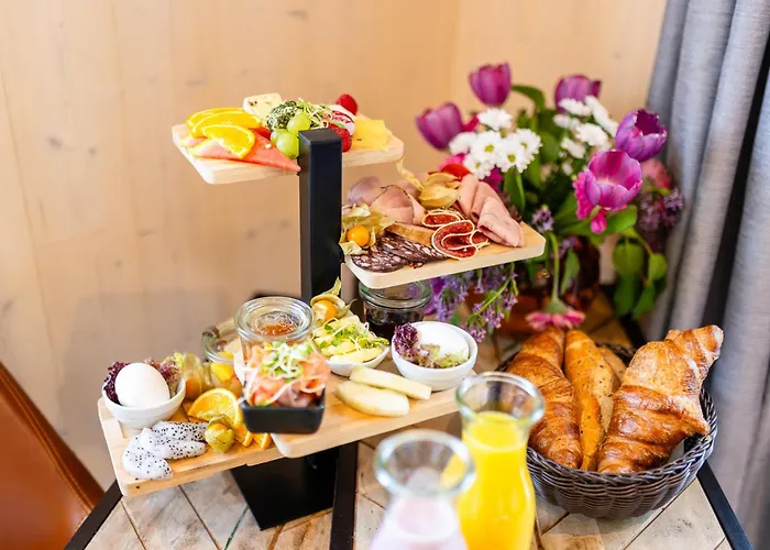 Saalemaxx Ferienhaus *