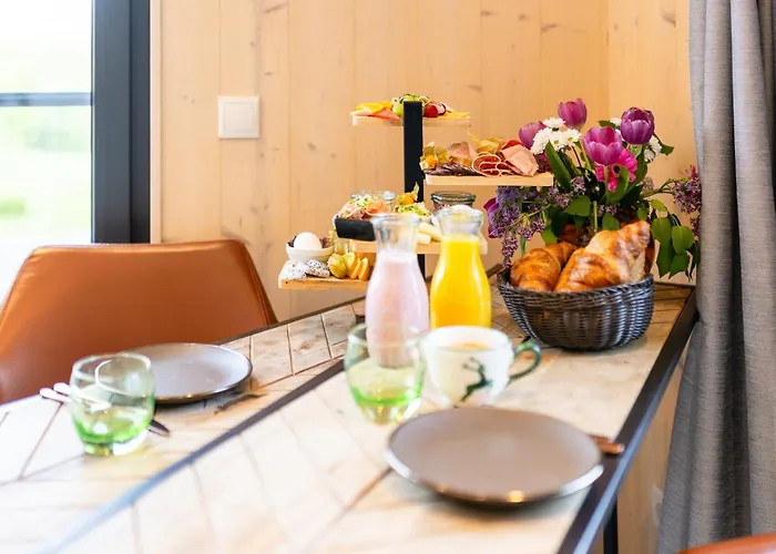 Ferienhaeuser Saalemaxx Vakantiehuis