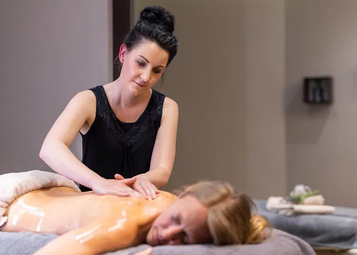 Ferienhaeuser Saalemaxx * Rudolstadt