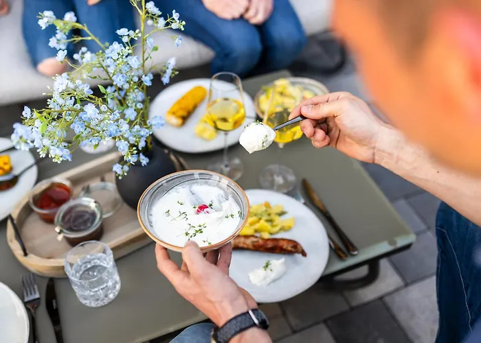 Ferienhaeuser Saalemaxx Vakantiehuis