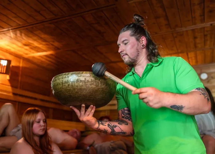 Ferienhaeuser Saalemaxx Casa vacanze Rudolstadt