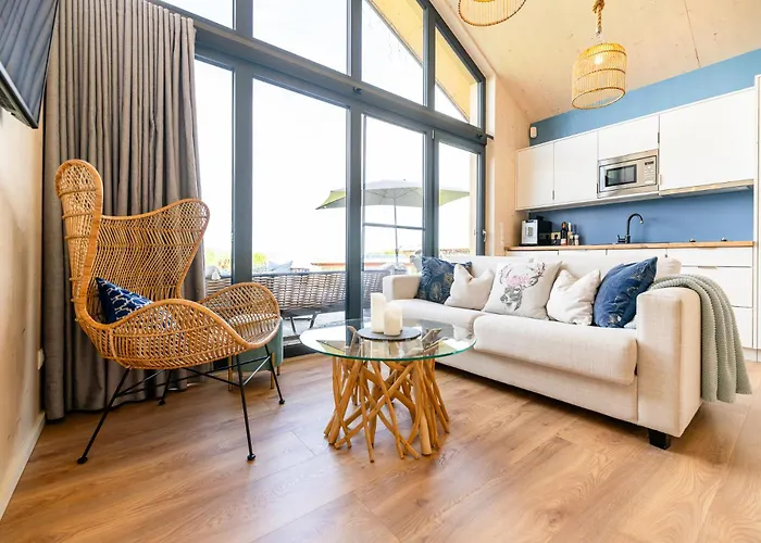 Saalemaxx Ferienhaus