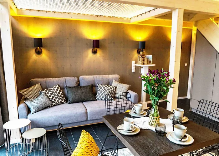 Casa vacanze Ferienhaeuser Saalemaxx