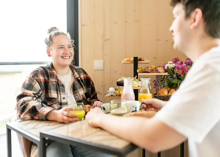 Ferienhaus Saalemaxx Rudolstadt