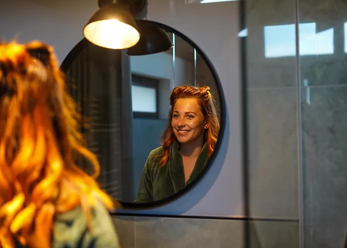 Casa vacanze Ferienhaeuser Saalemaxx *