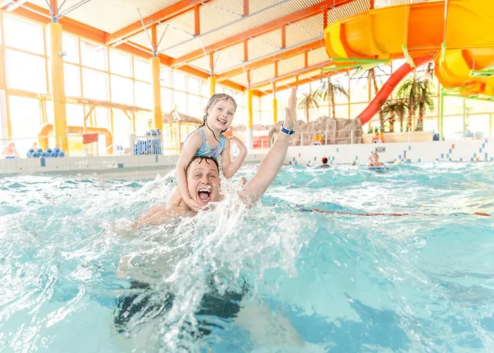 Ferienhaeuser Saalemaxx Vakantiehuis