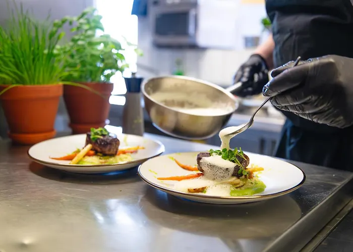 Ferienhaeuser Saalemaxx * Rudolstadt