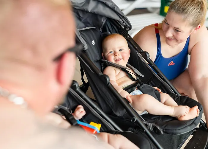 Ferienhaeuser Saalemaxx Vakantiehuis Rudolstadt