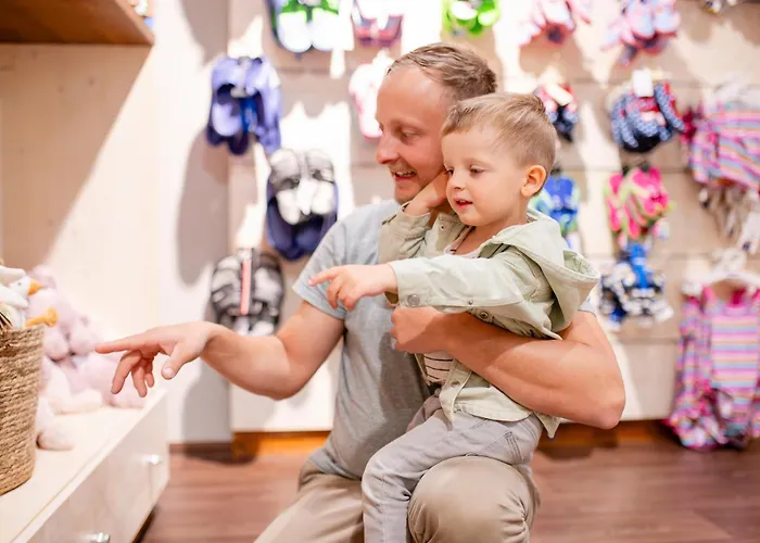 Ferienhaeuser Saalemaxx Rudolstadt