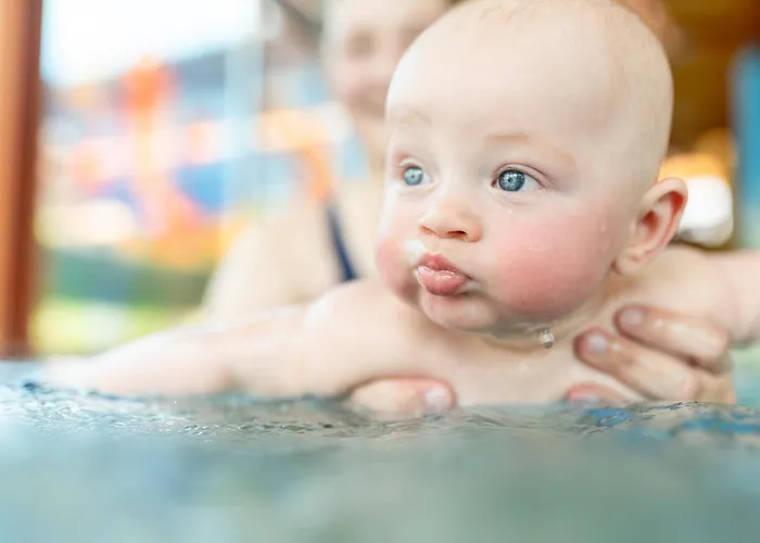 Ferienhaeuser Saalemaxx Vakantiehuis