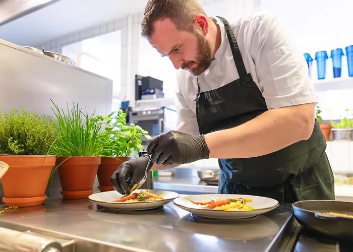 Ferienhaeuser Saalemaxx *