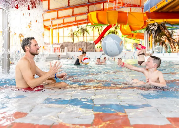 Ferienhaeuser Saalemaxx Rudolstadt
