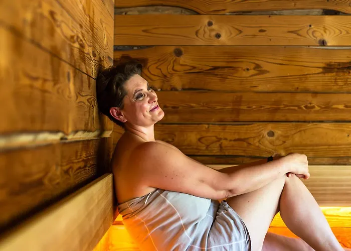 Ferienhaeuser Saalemaxx