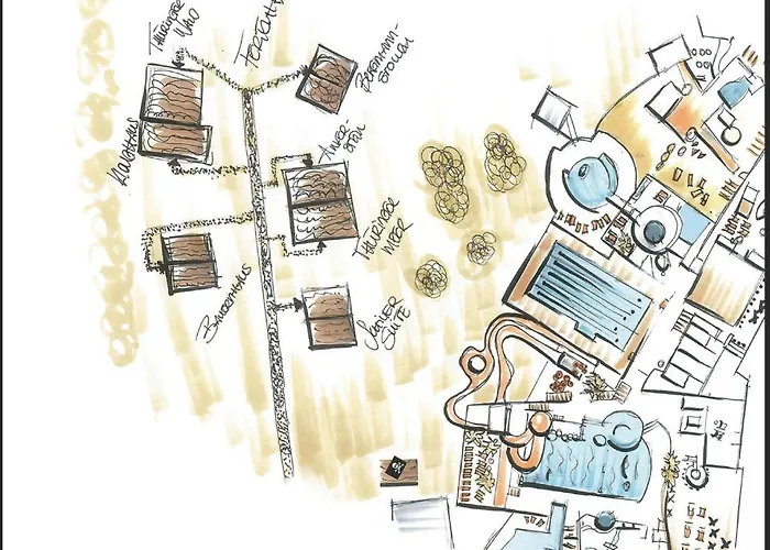 Saalemaxx Ferienhaus *