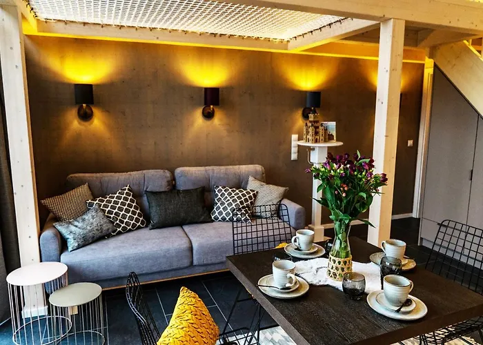 Saalemaxx Ferienhaus Rudolstadt