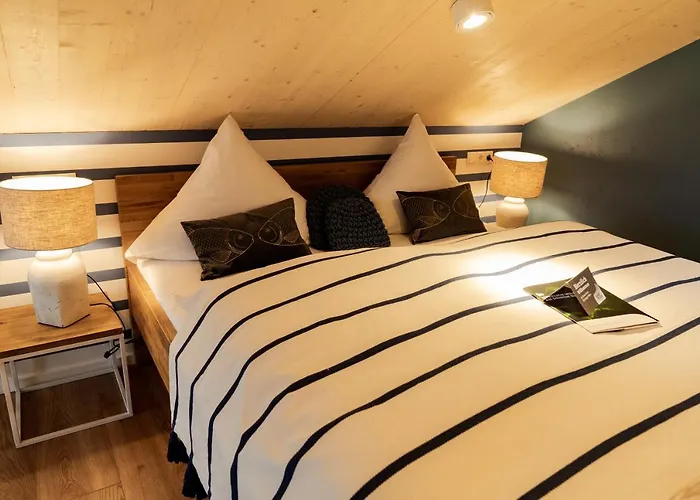 Ferienhaeuser Saalemaxx Vakantiehuis Rudolstadt