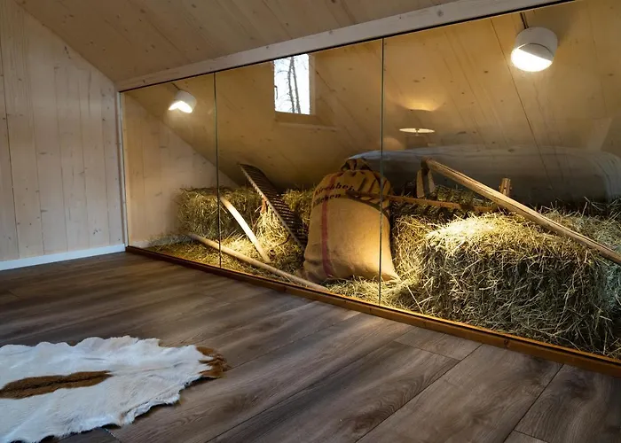 Ferienhaus Saalemaxx