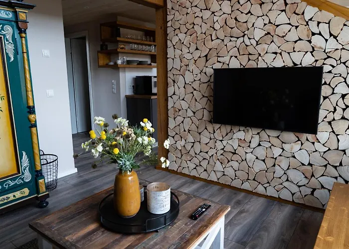 Casa vacanze Ferienhaeuser Saalemaxx Rudolstadt