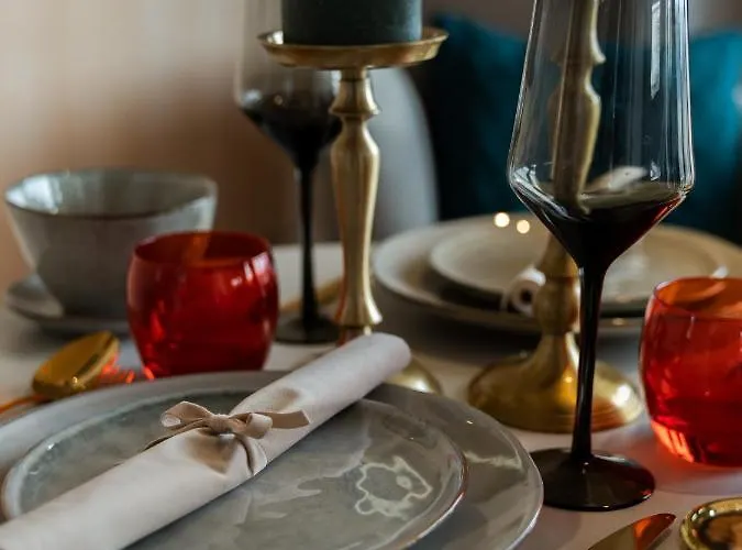 Ferienhaus Saalemaxx Rudolstadt