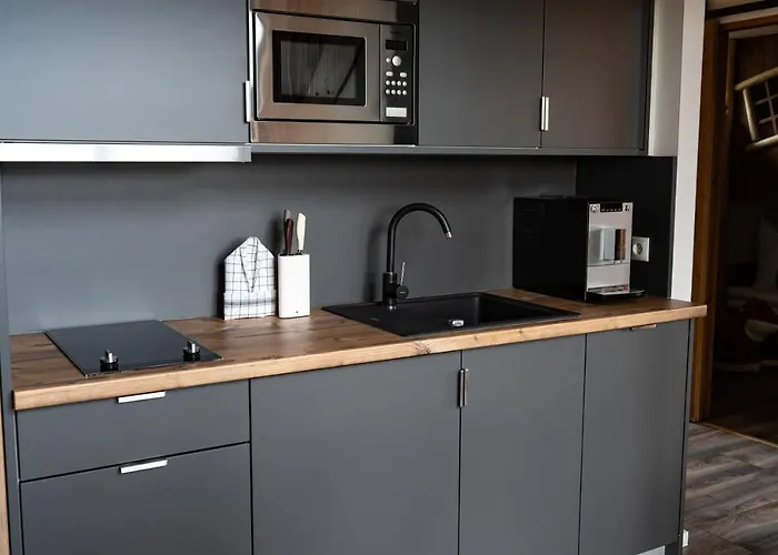 Casa vacanze Ferienhaeuser Saalemaxx Rudolstadt