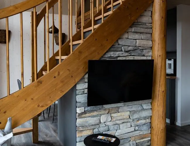 Vakantiehuis Ferienhaeuser Saalemaxx Rudolstadt