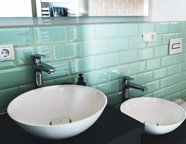 Saalemaxx Ferienhaus Rudolstadt