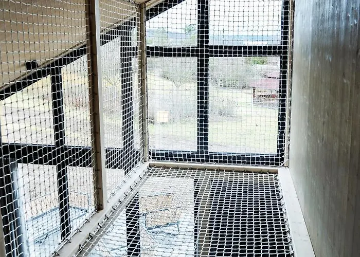 Ferienhaeuser Saalemaxx Casa vacanze *