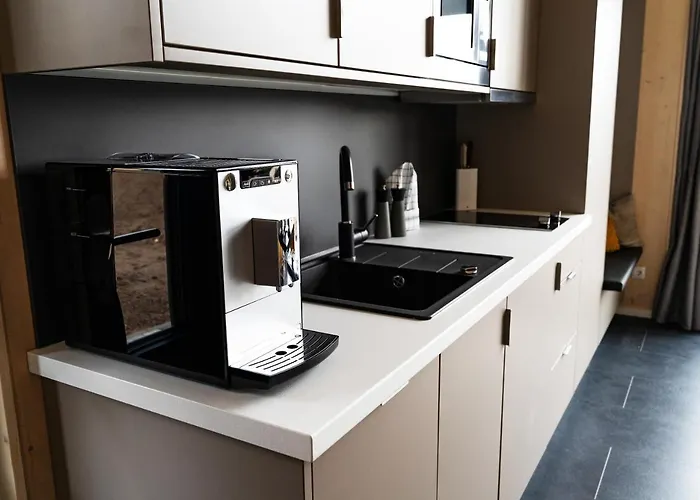 Vakantiehuis Ferienhaeuser Saalemaxx Rudolstadt